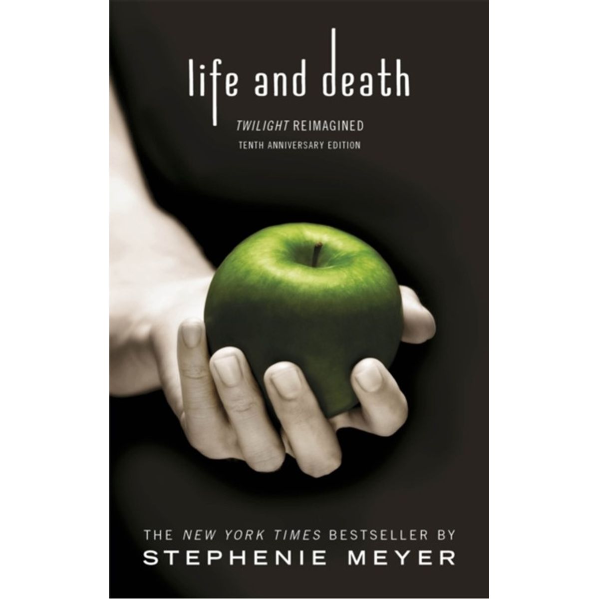 Life and Death: Twilight Reimagined