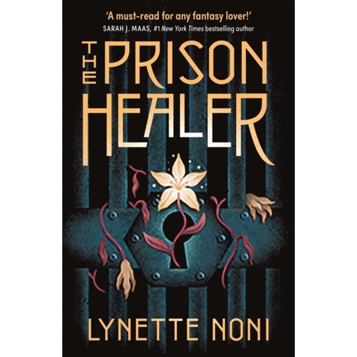 The Prison Healer