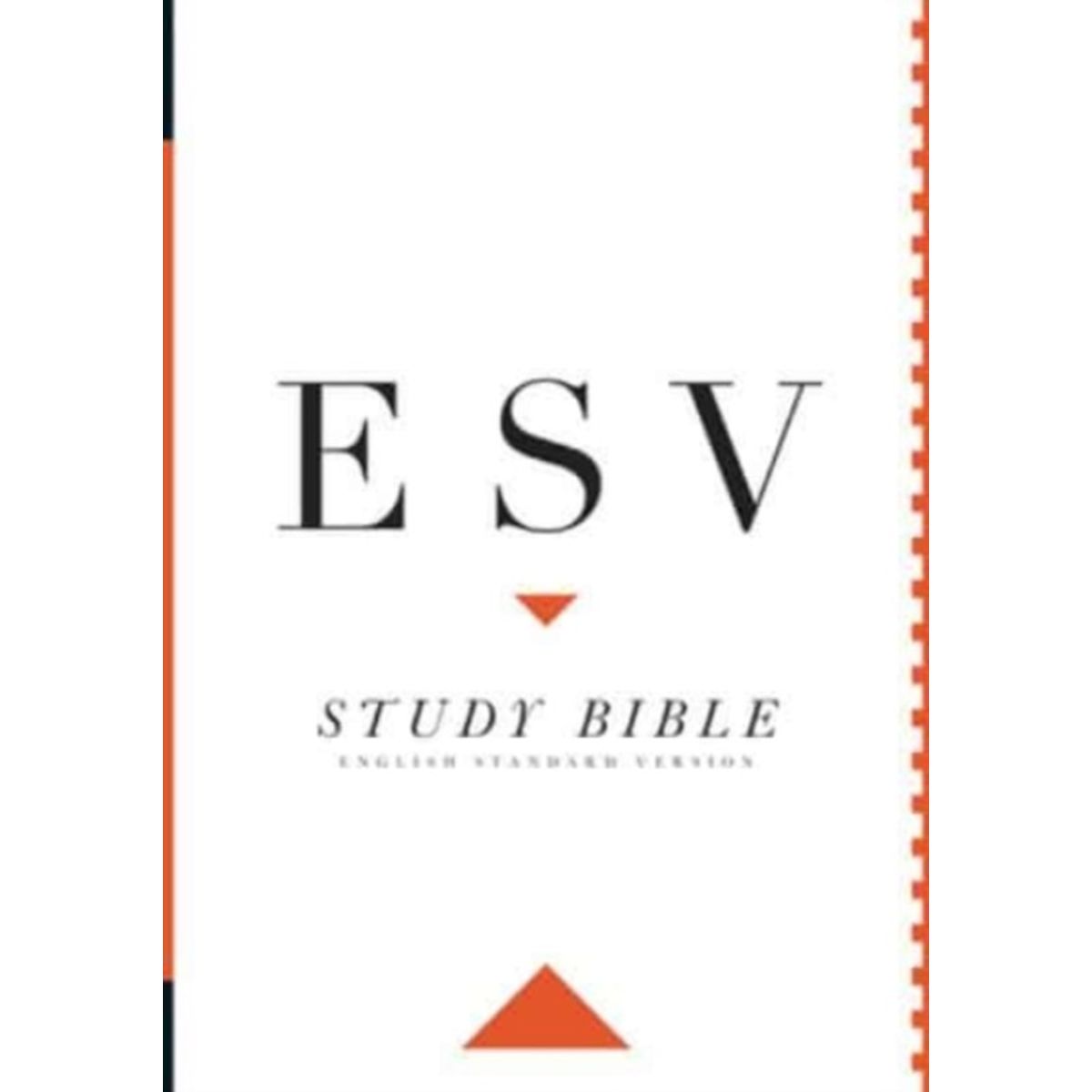 ESV Study Bible