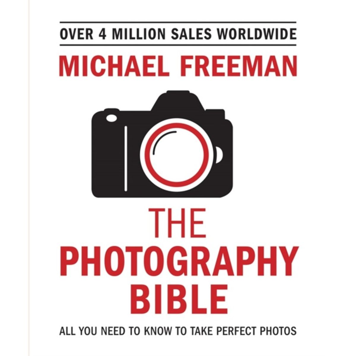 The Photography Bible