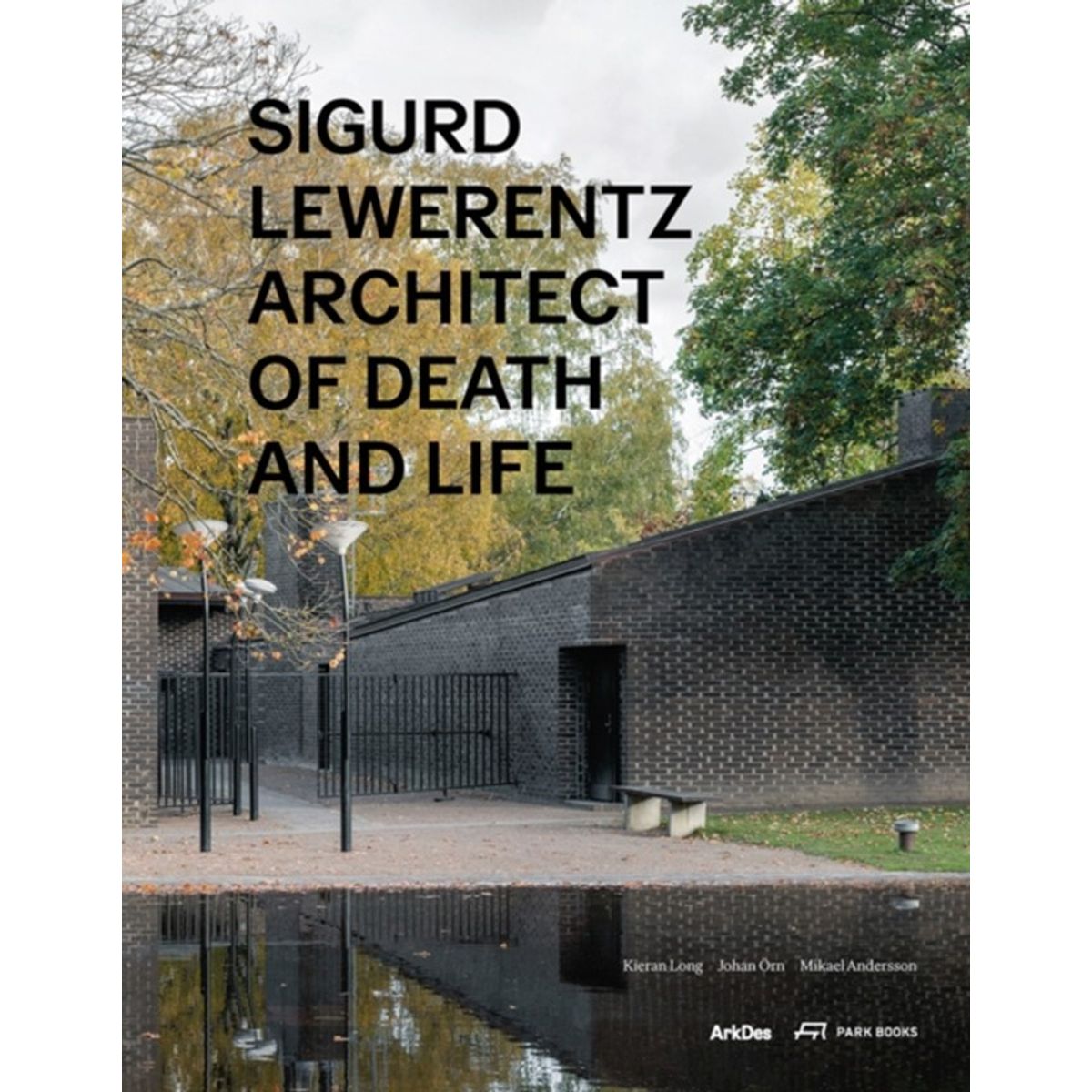 Sigurd Lewerentz