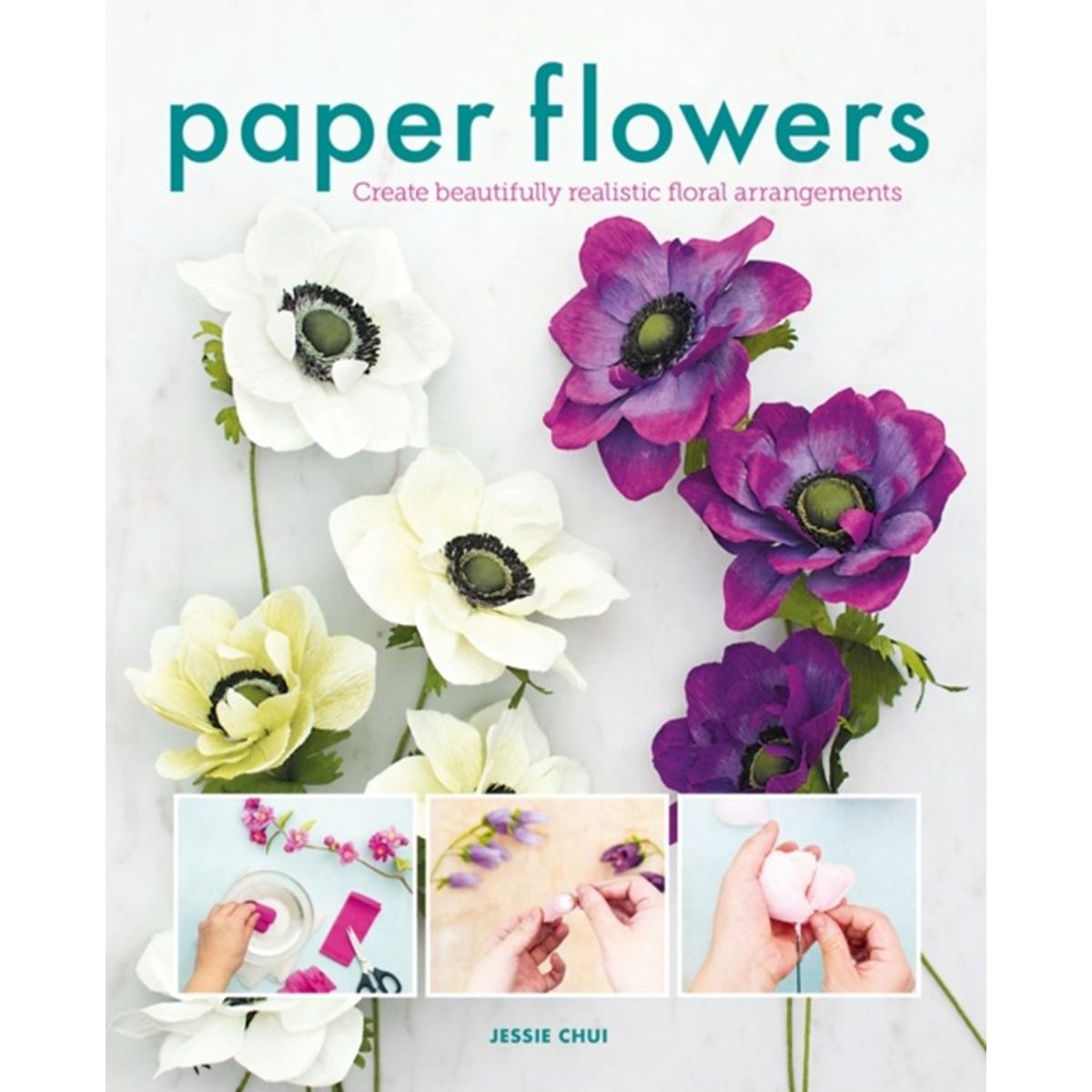 Paper Flowers