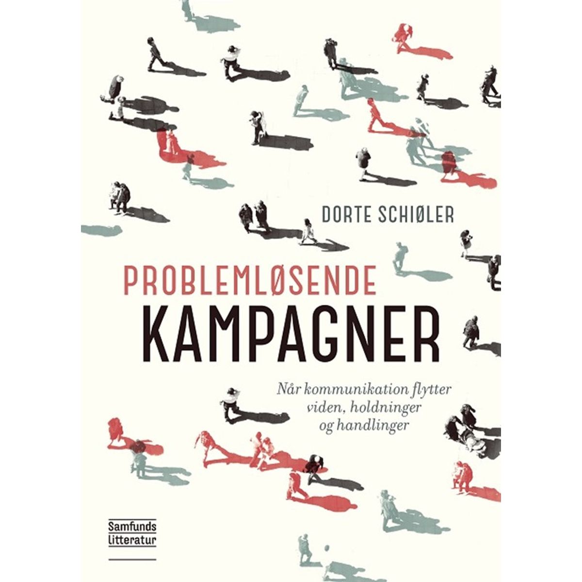 Problemløsende kampagner