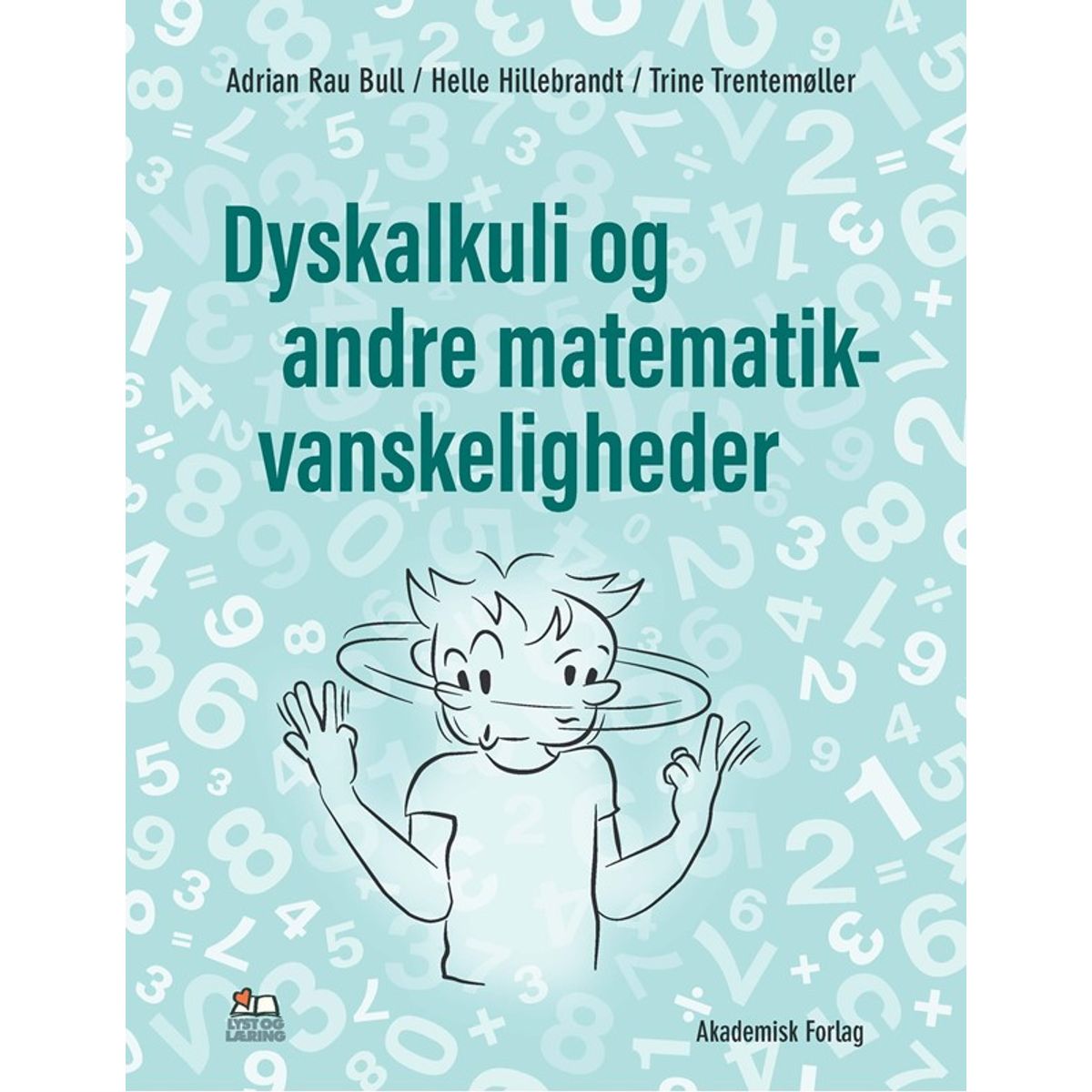 Dyskalkuli og andre matematikvanskeligheder