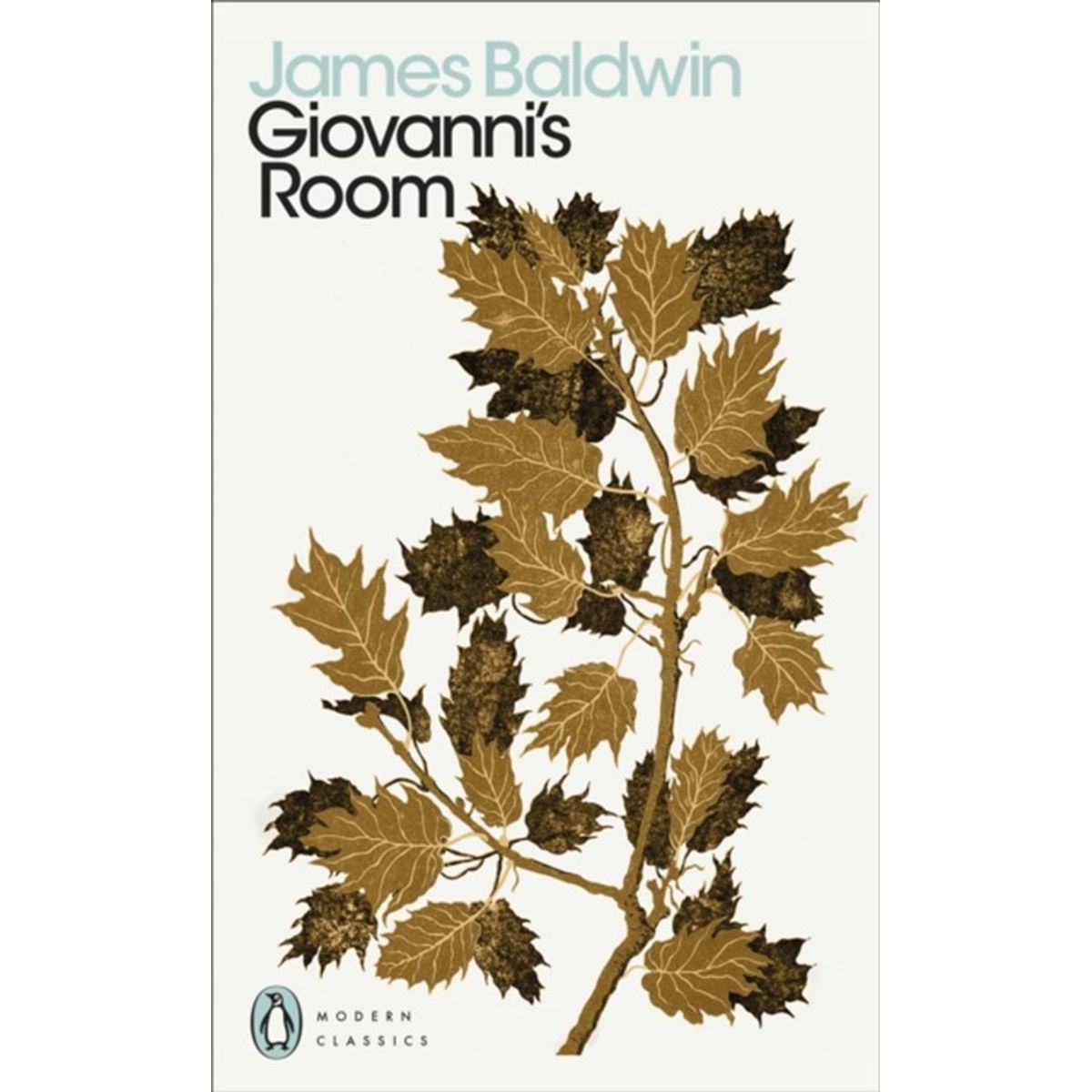 Giovanni's Room