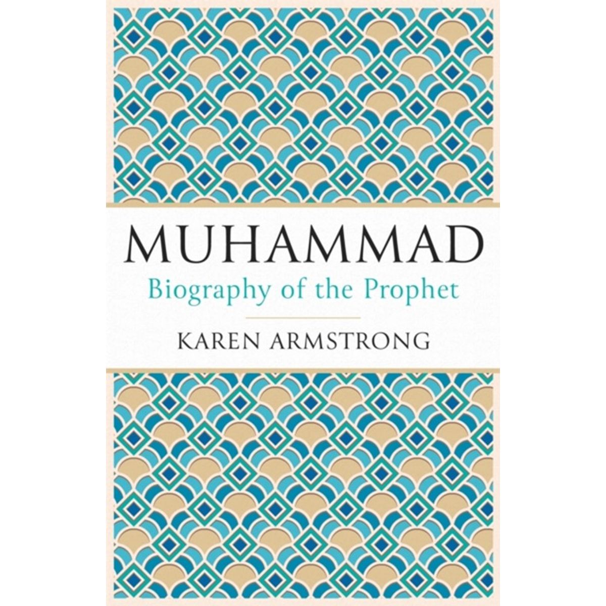 Muhammad