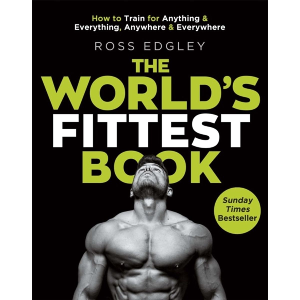 The World's Fittest Book