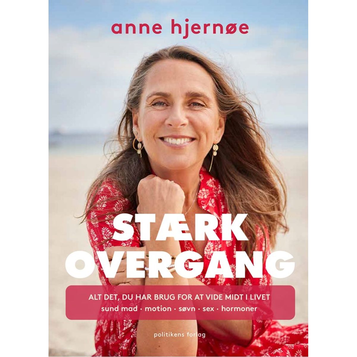 Stærk overgang