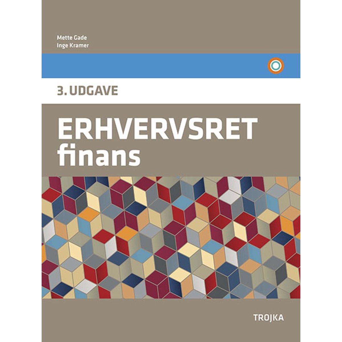 ERHVERVSRET Finans