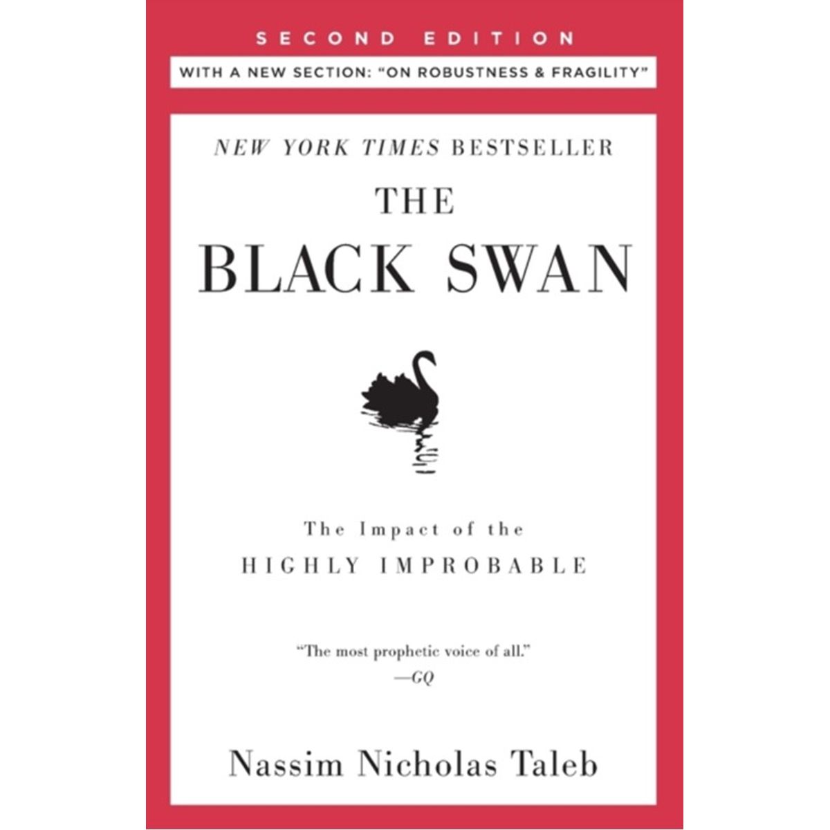 Black Swan: Second Edition