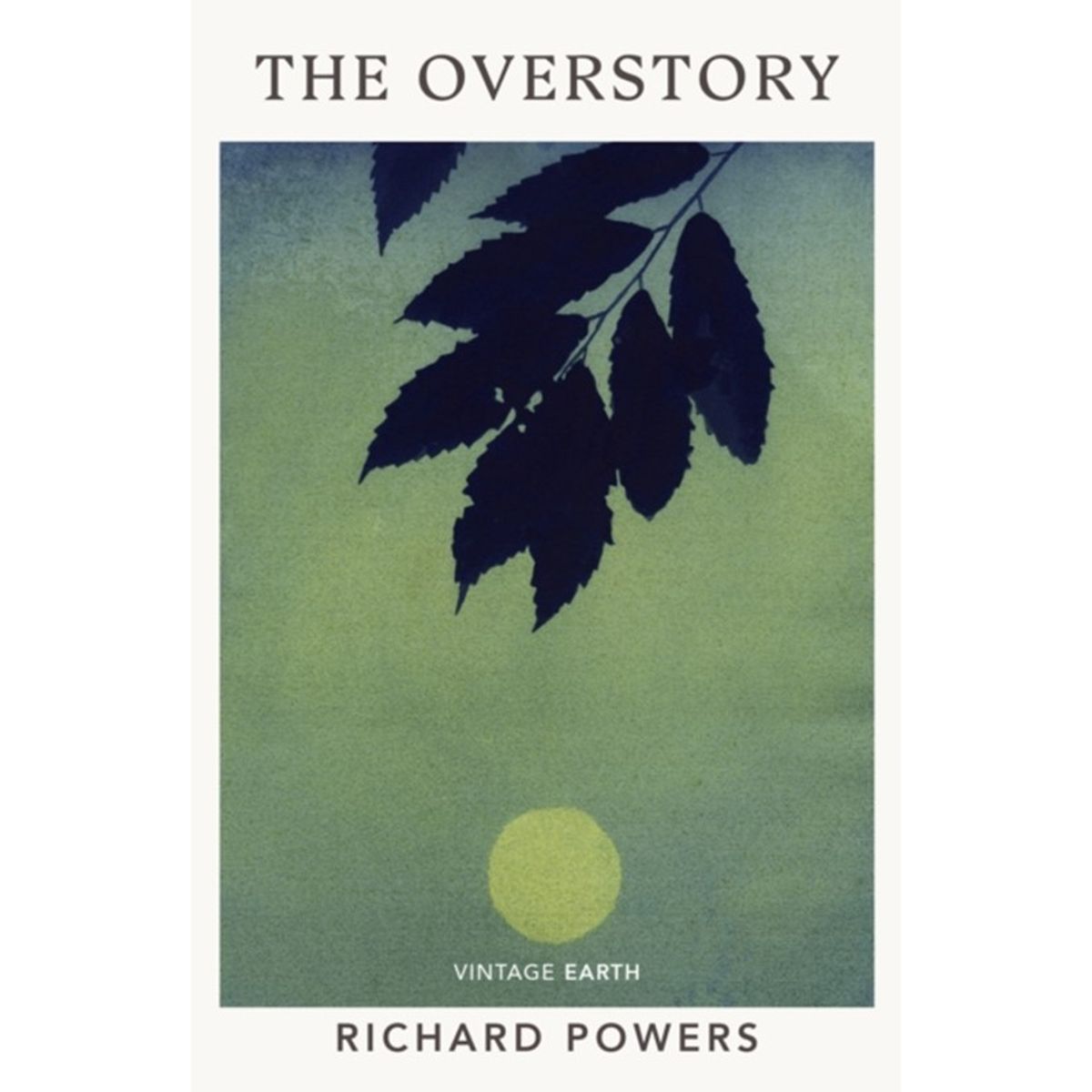 The Overstory