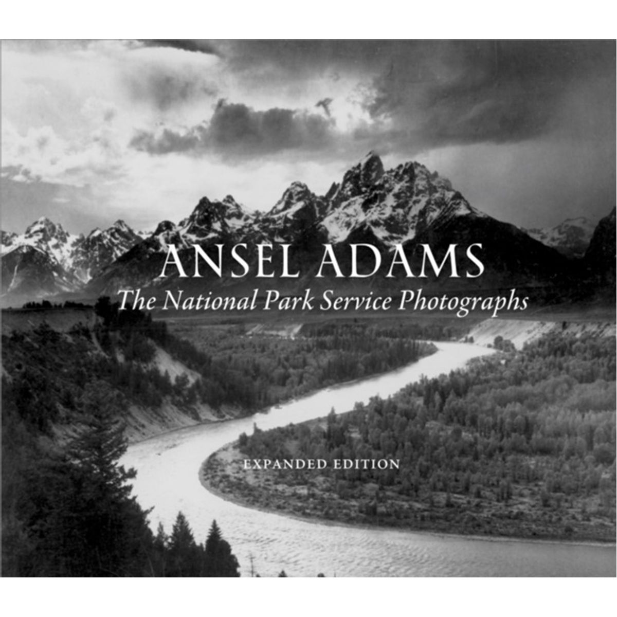 Ansel Adams