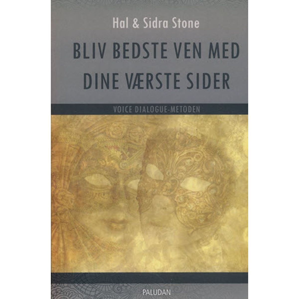 Bliv Bedste ven med dine værste sider