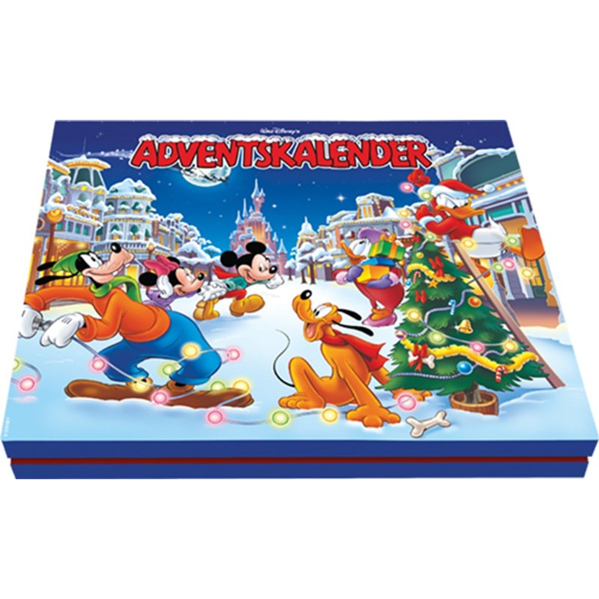 Walt Disneys Adventskalender 3