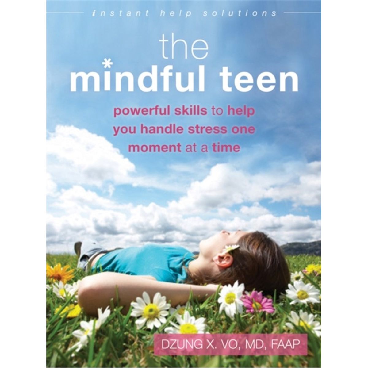 The Mindful Teen