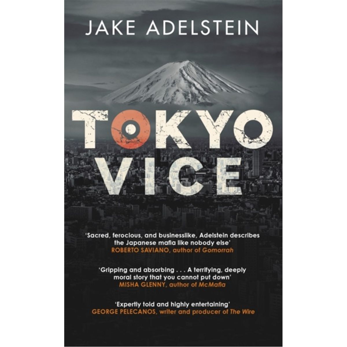 Tokyo Vice