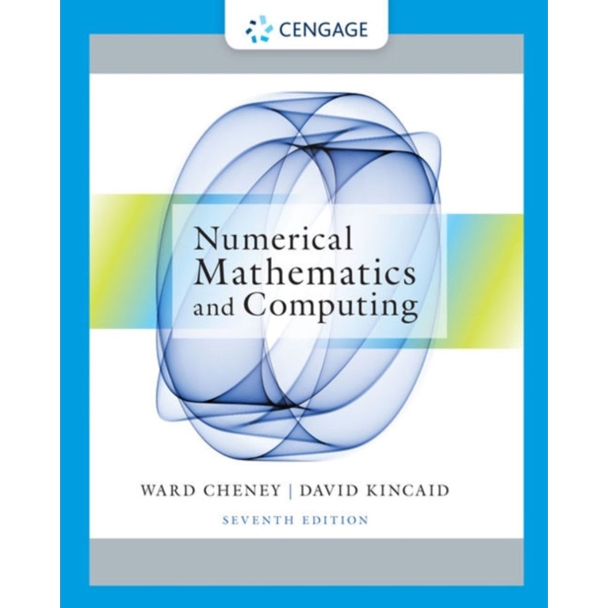 Numerical Mathematics and Computing