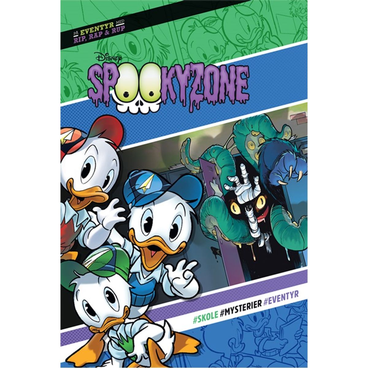 Spookyzone