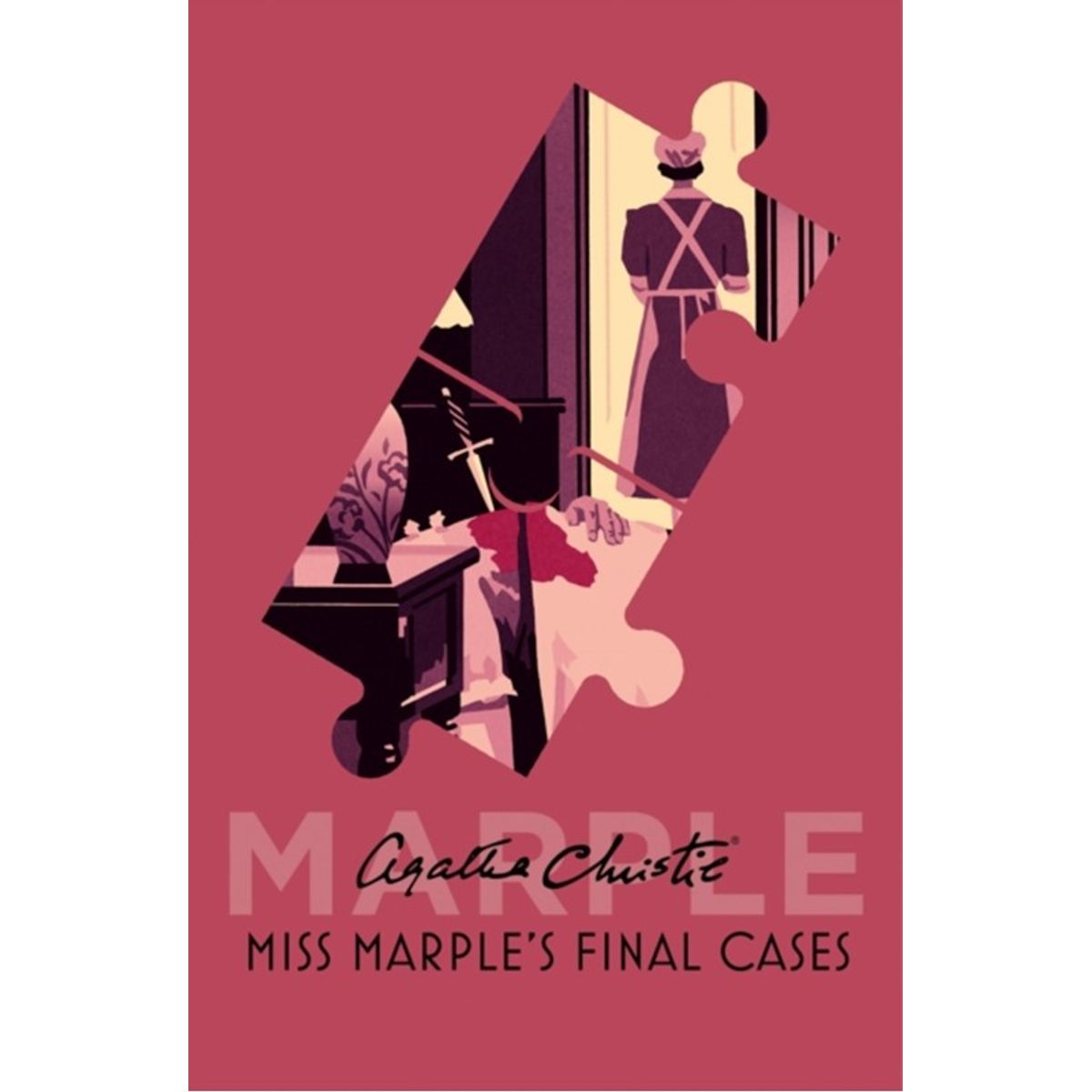 Miss Marples Final Cases