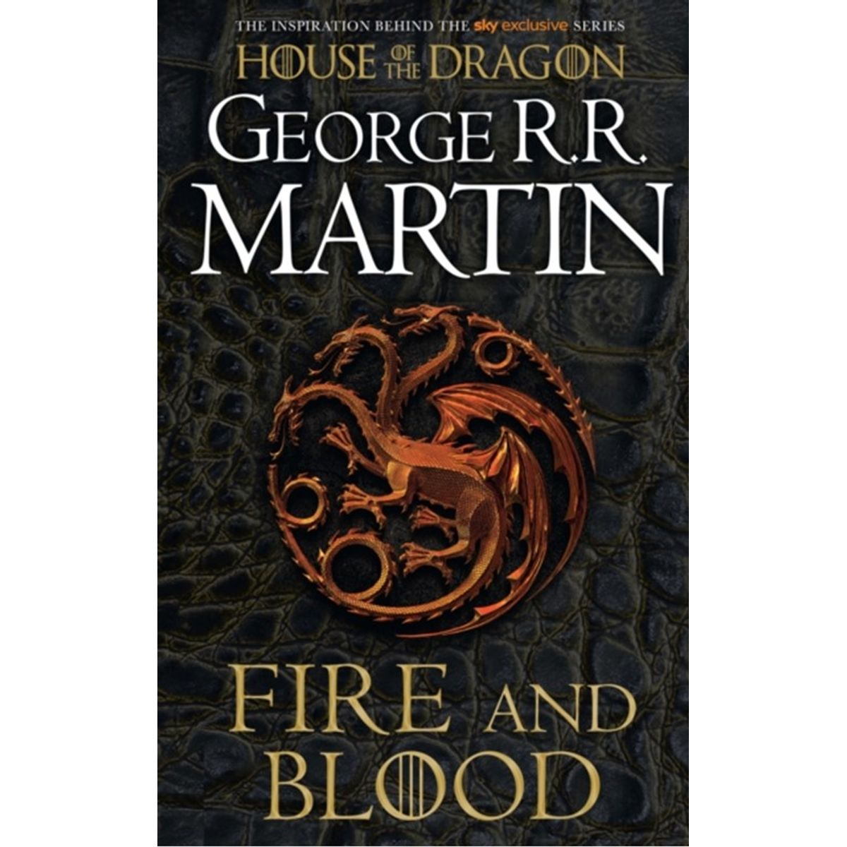 Fire and Blood