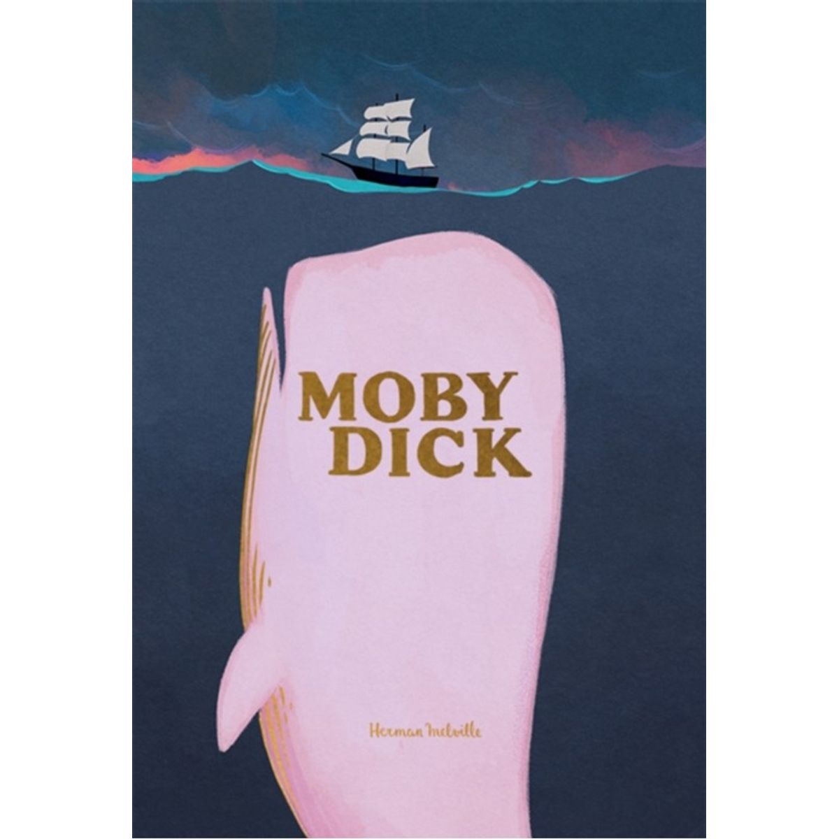 Moby Dick