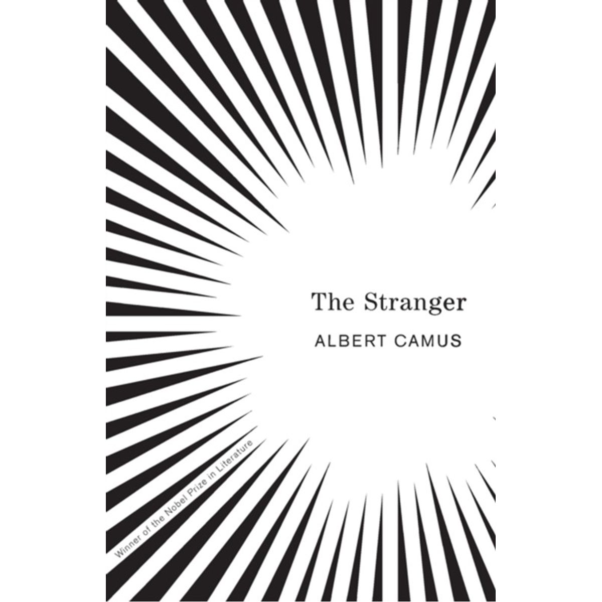 The Stranger