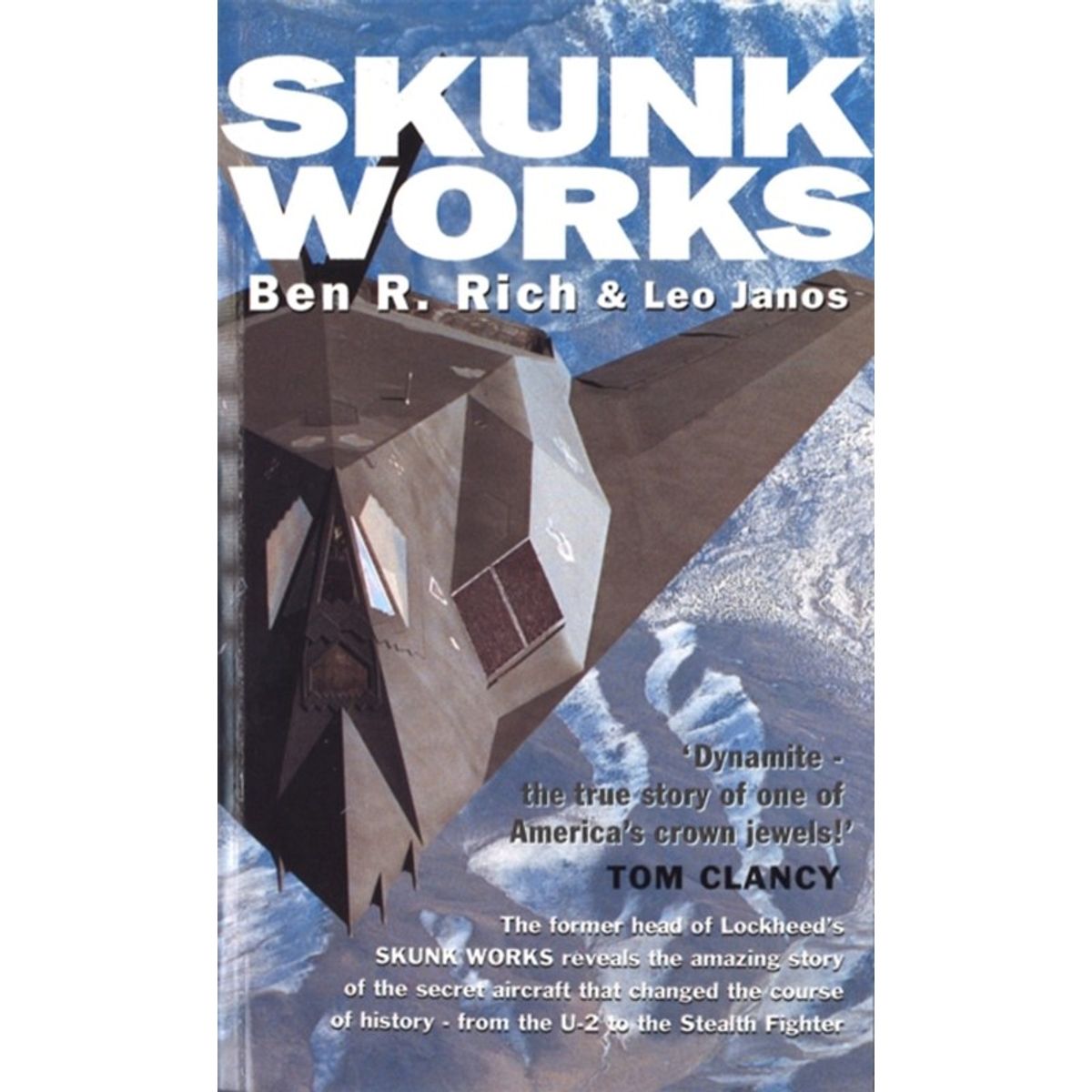 Skunk Works