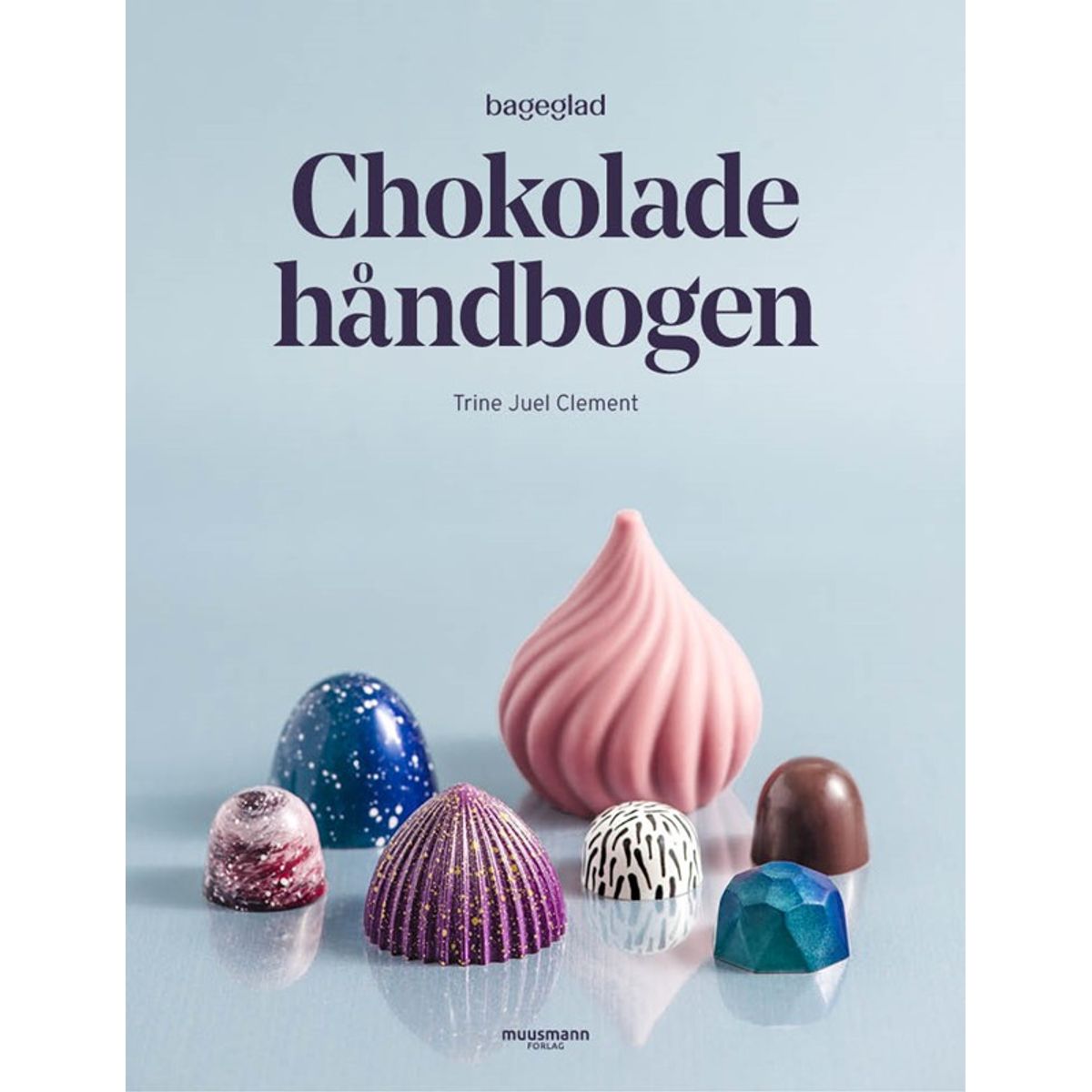 Chokoladehåndbogen