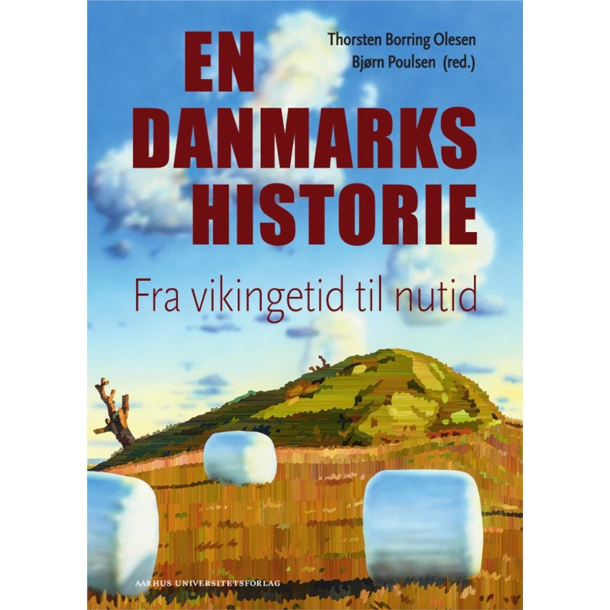 En danmarkshistorie