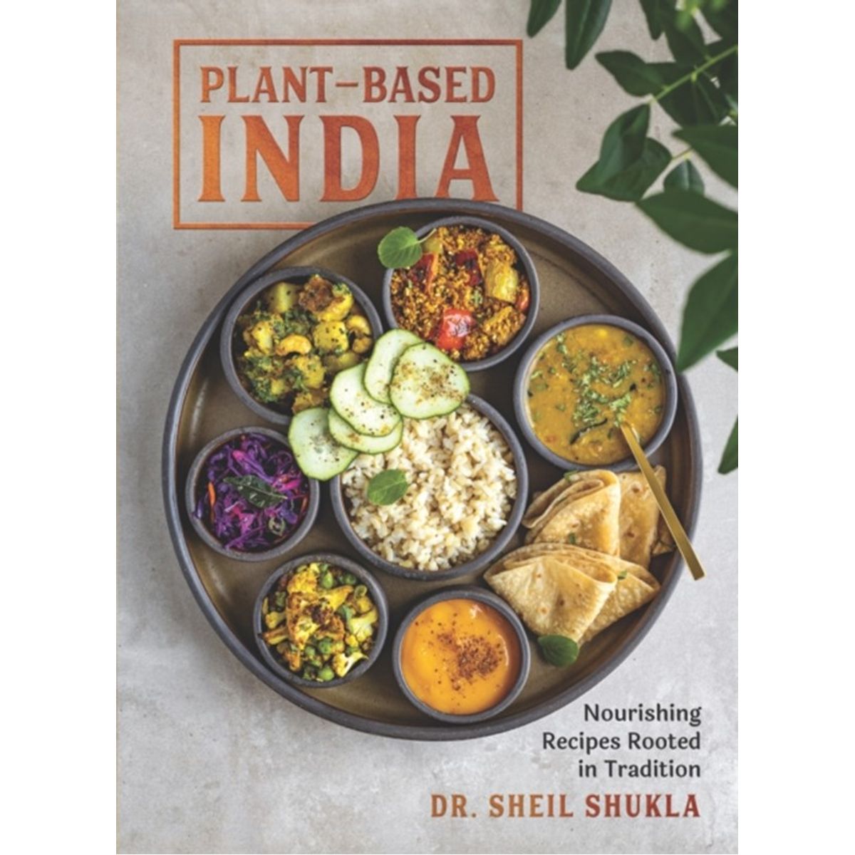 Plant-Based India