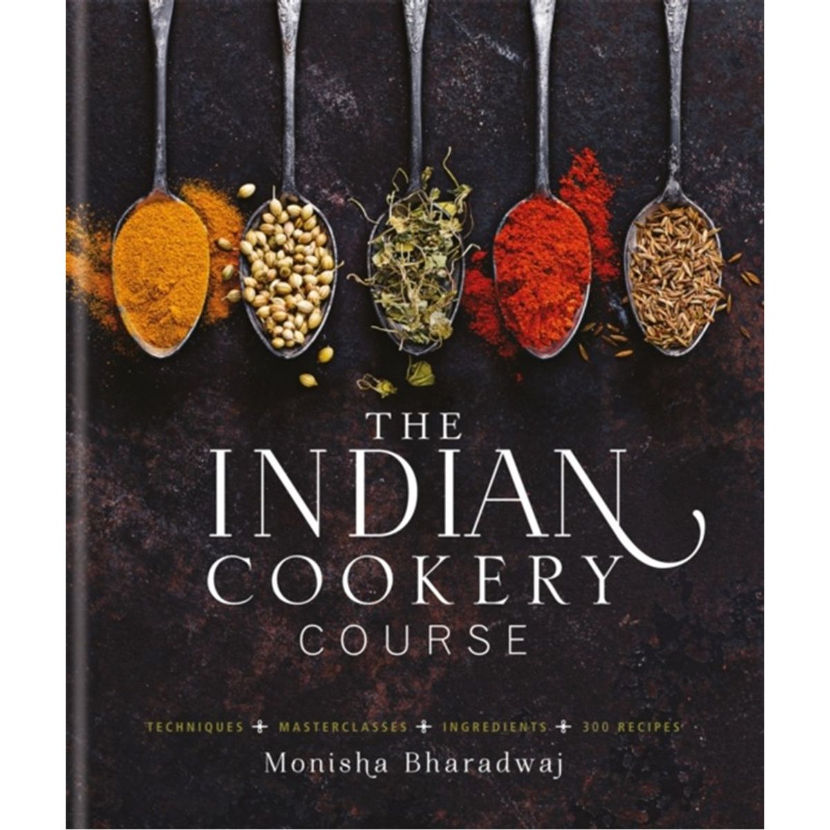 Indian Cookery Course