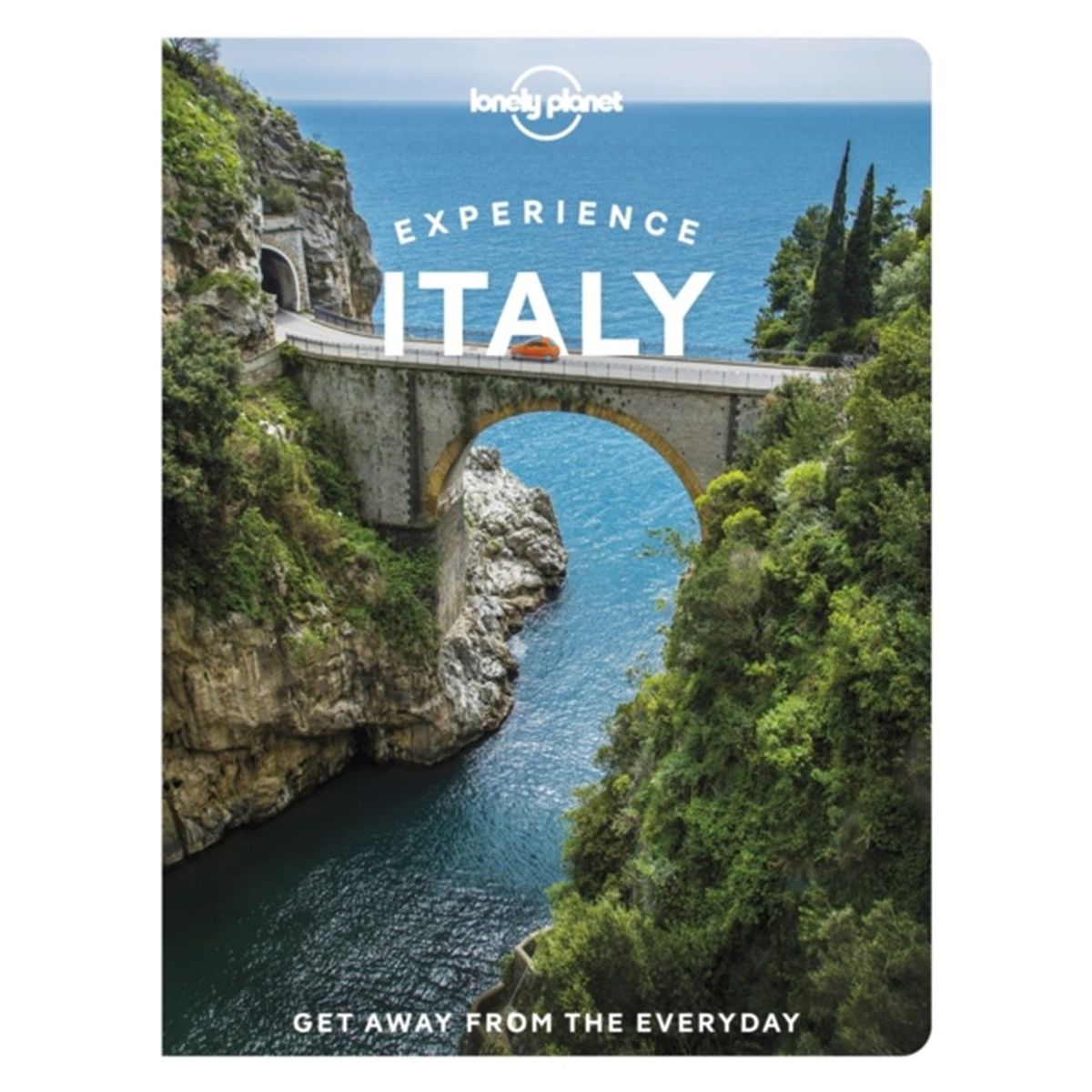 Lonely Planet Experience Italy