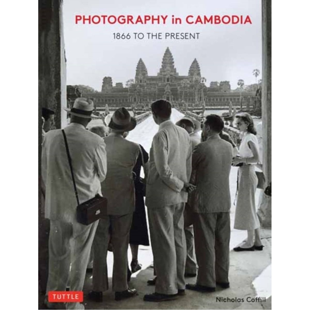 Photography in Cambodia