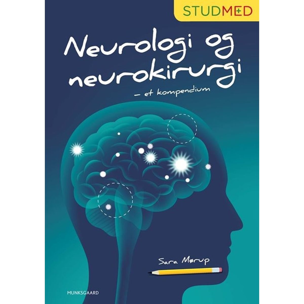 Neurologi og neurokirurgi - et kompendium