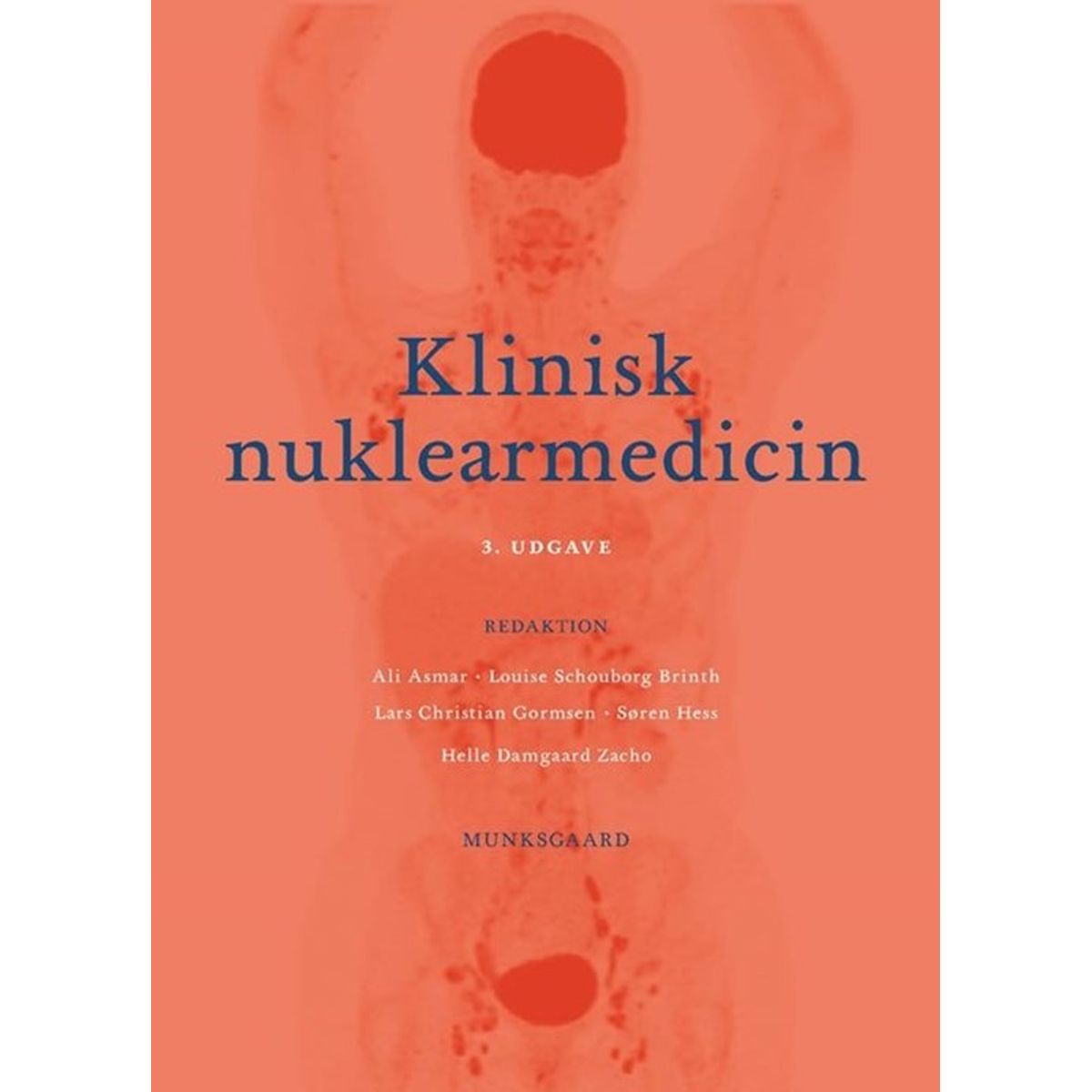 Klinisk nuklearmedicin