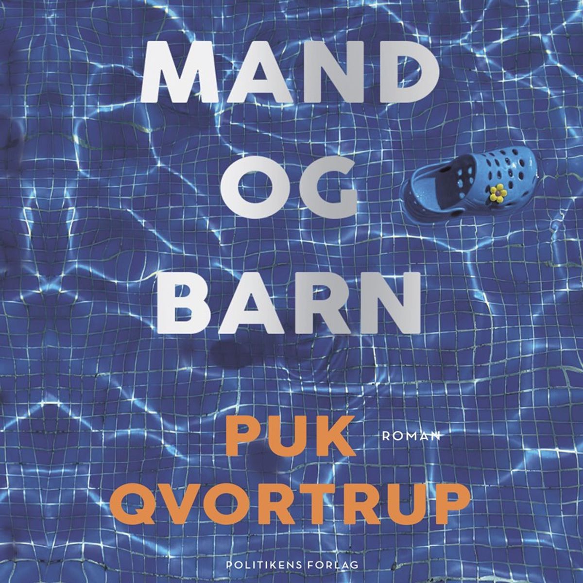 Mand og barn