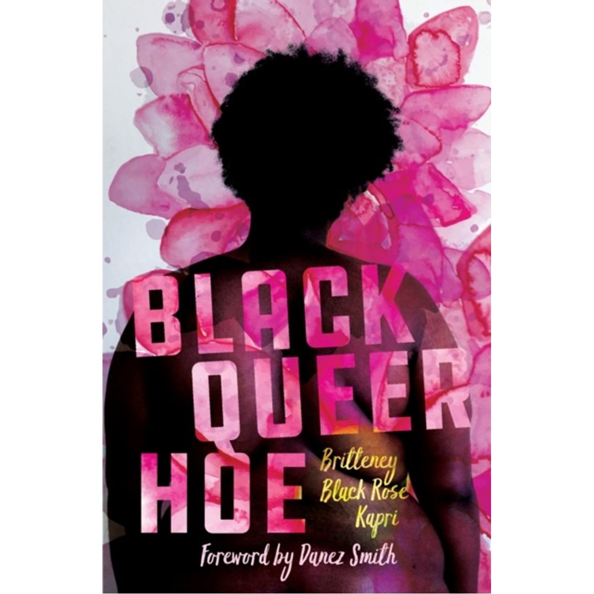 Black Queer Hoe