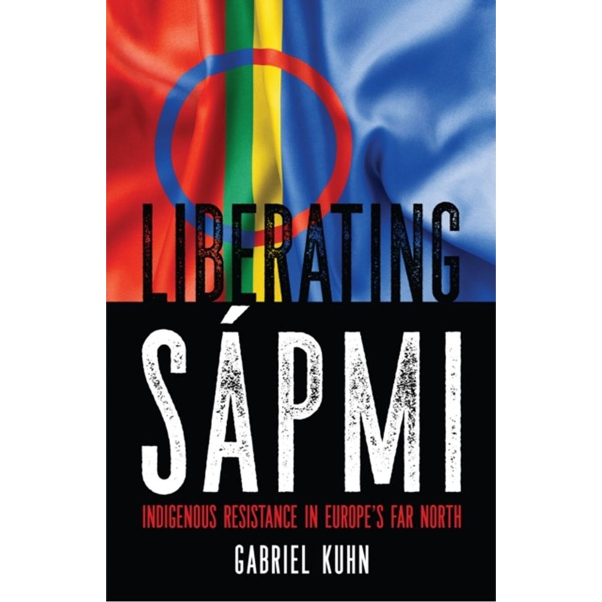 Liberating Sapmi