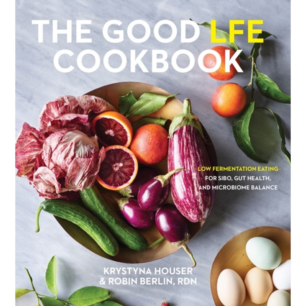 Good LFE Cookbook