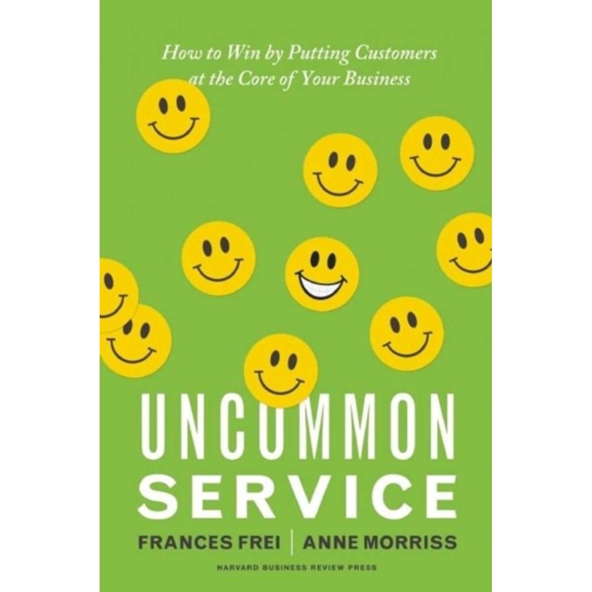 Uncommon Service