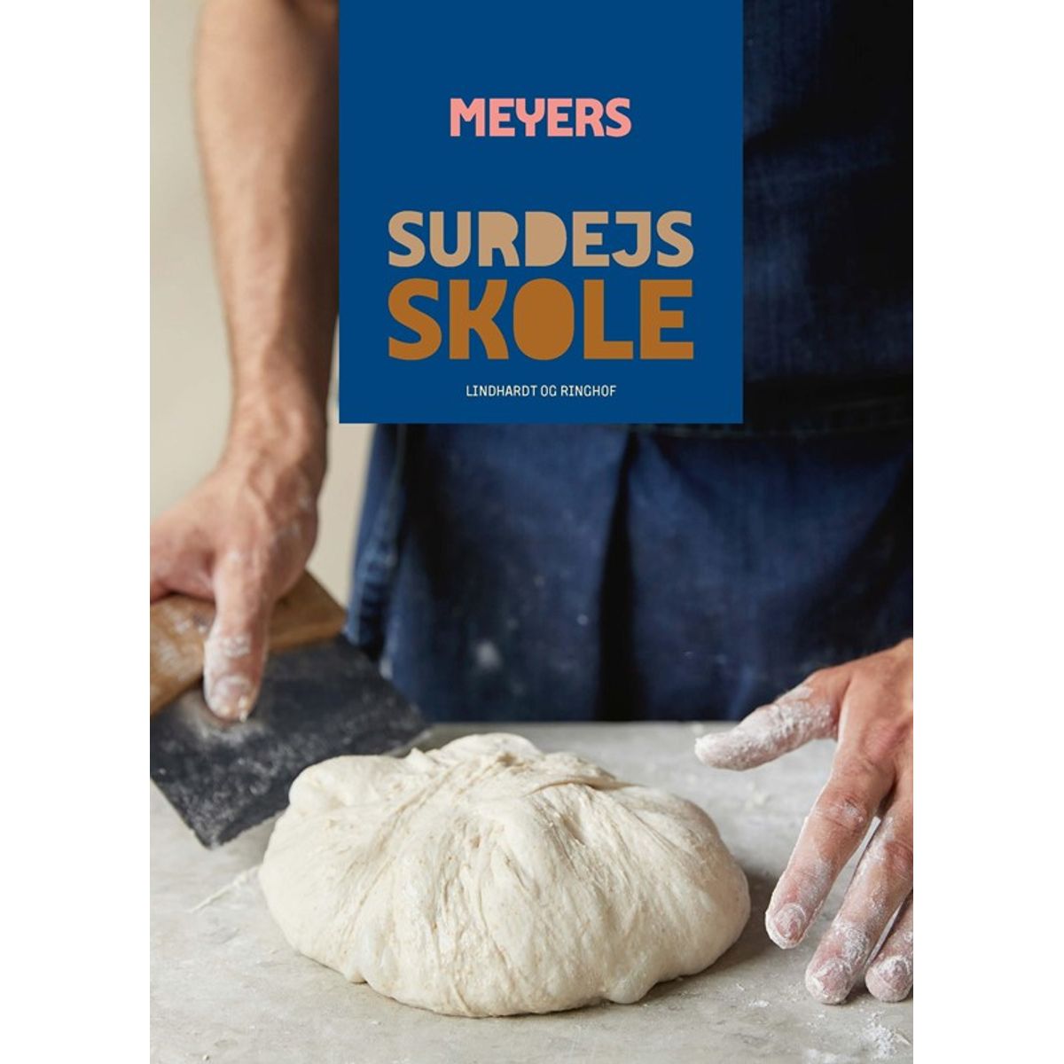 Meyers Surdejsskole