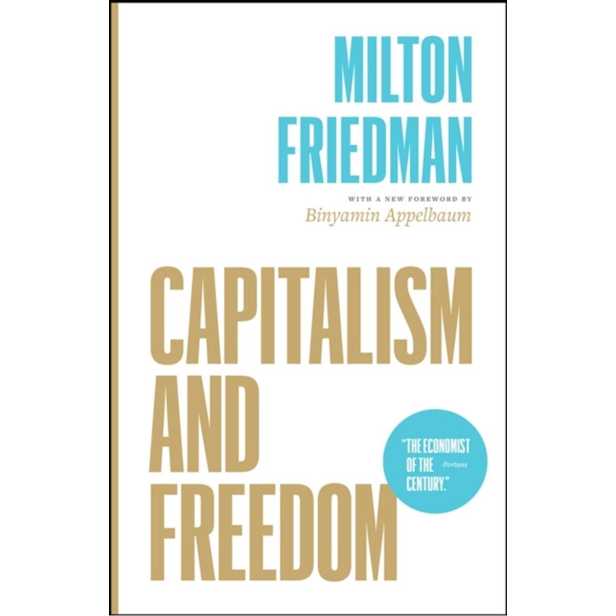 Capitalism and Freedom