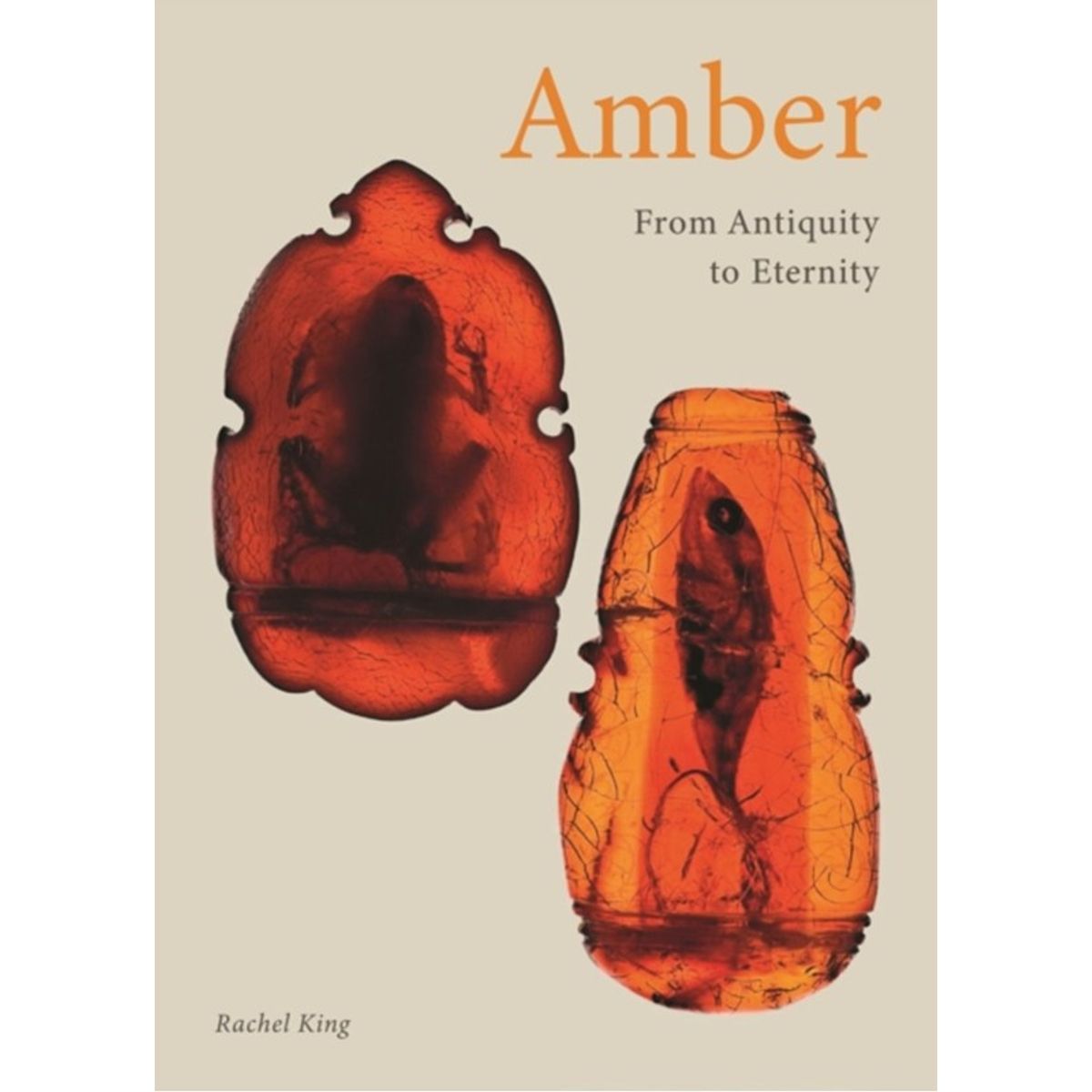 Amber