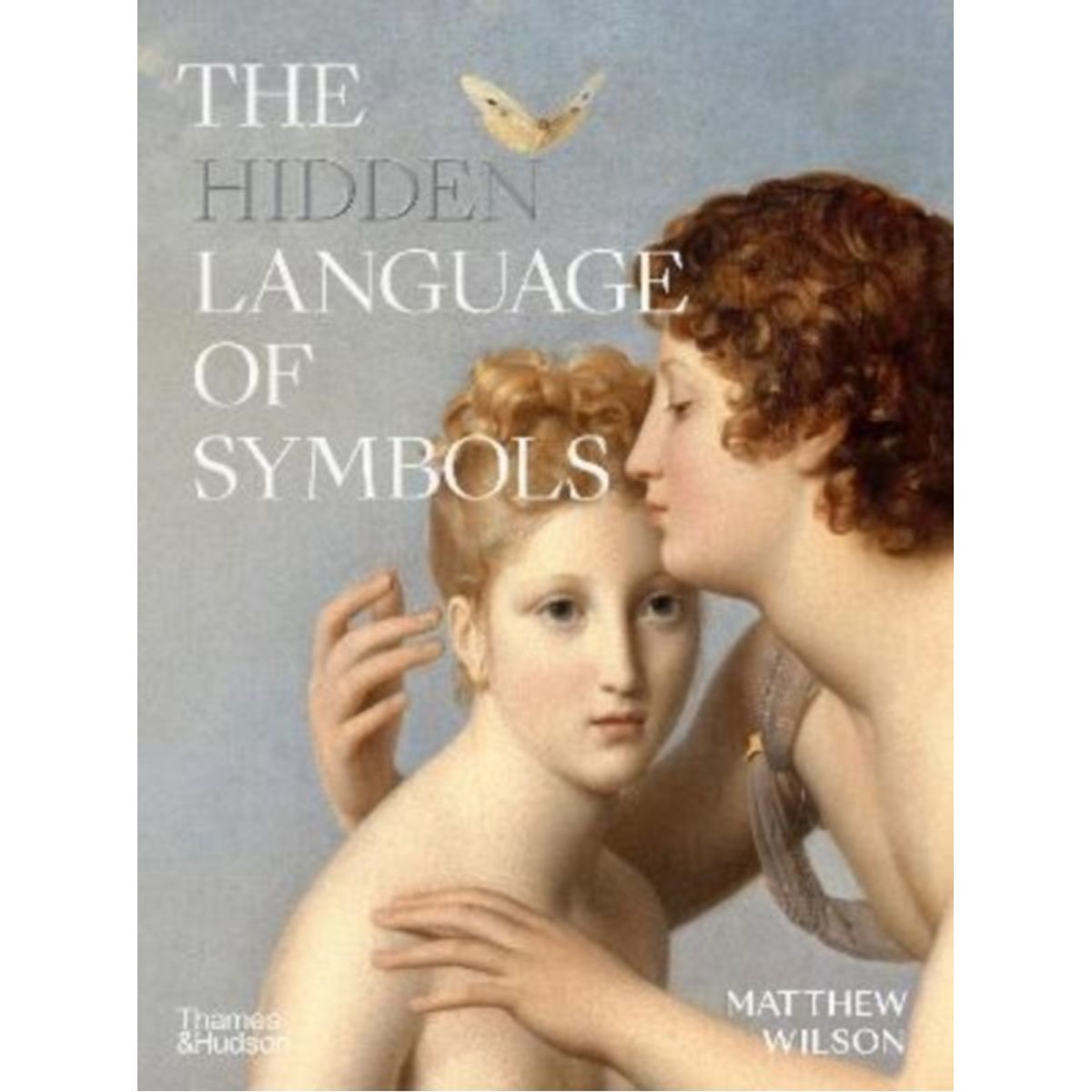 The Hidden Language of Symbols