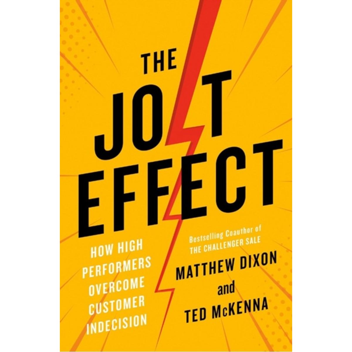 The Jolt Effect