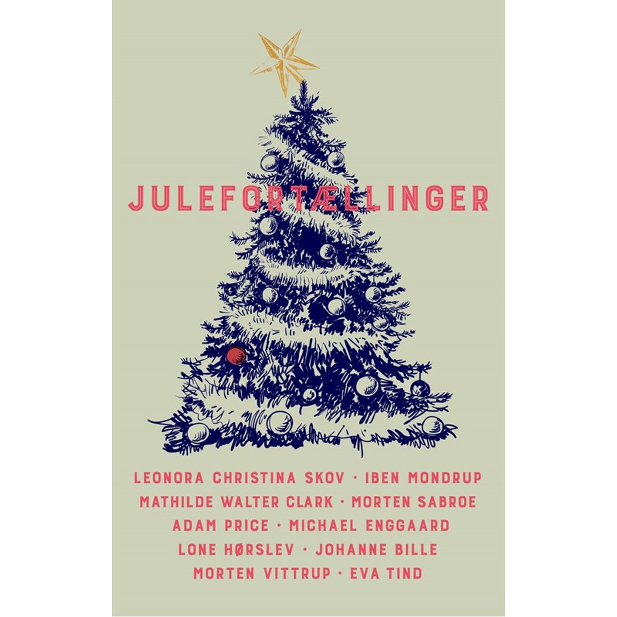 Julefortællinger