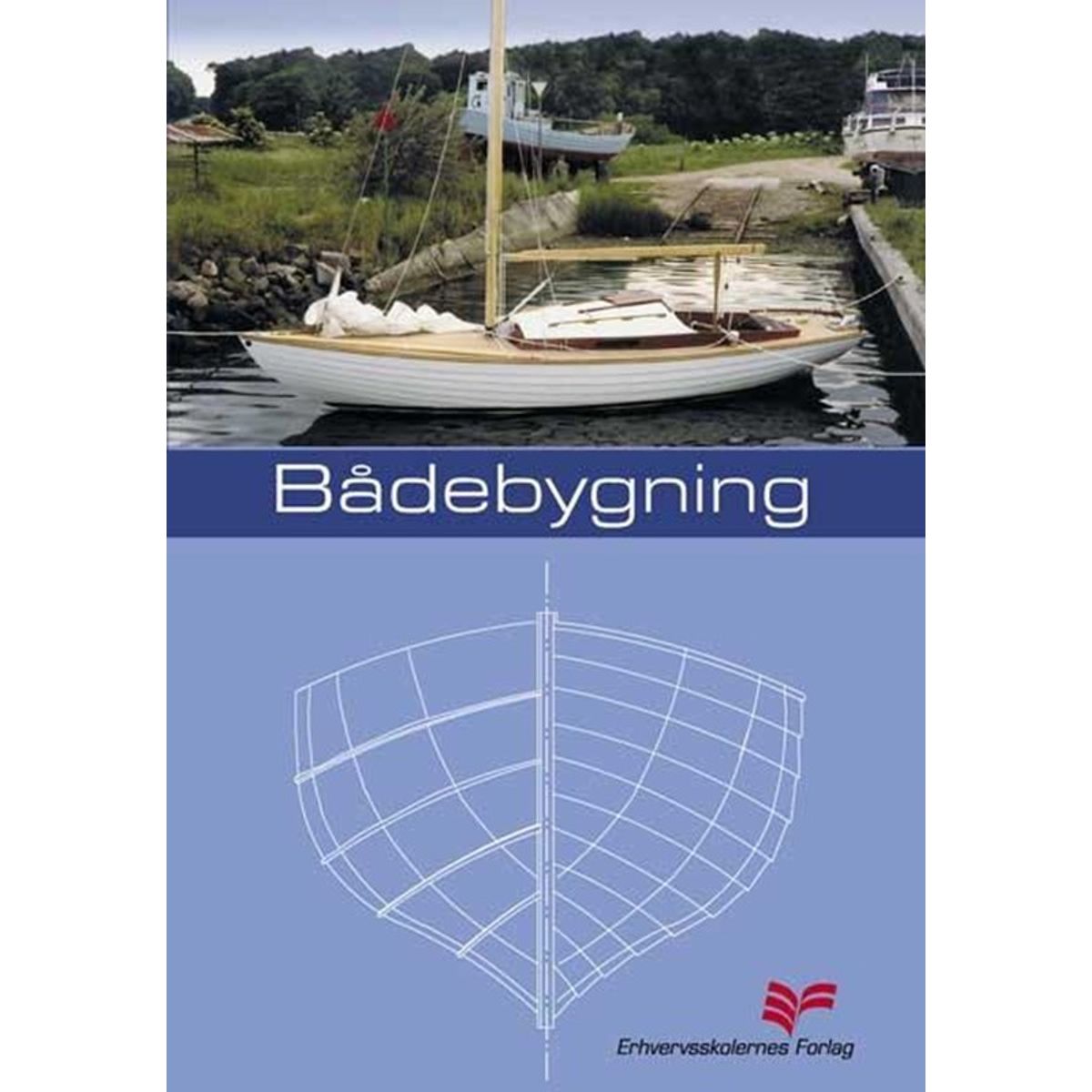 Bådebygning