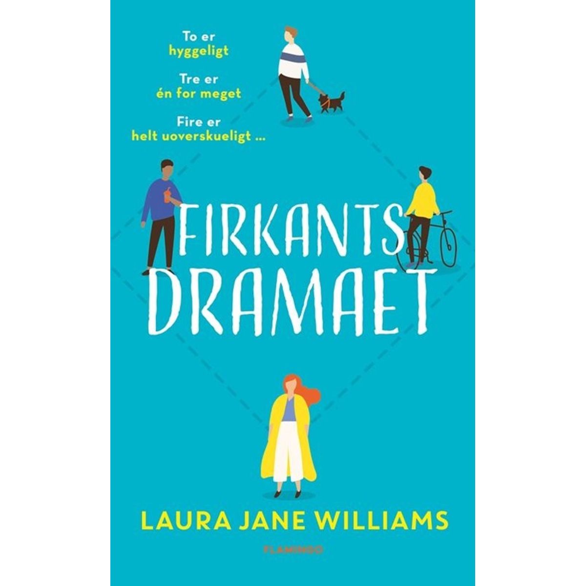 Firkantsdramaet