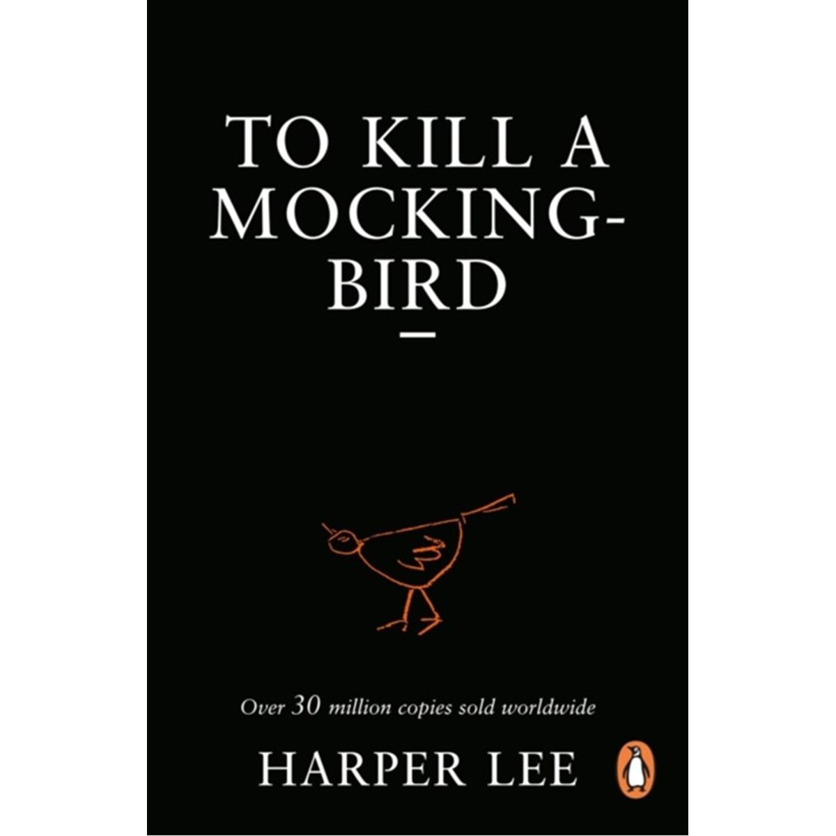 To Kill A Mockingbird