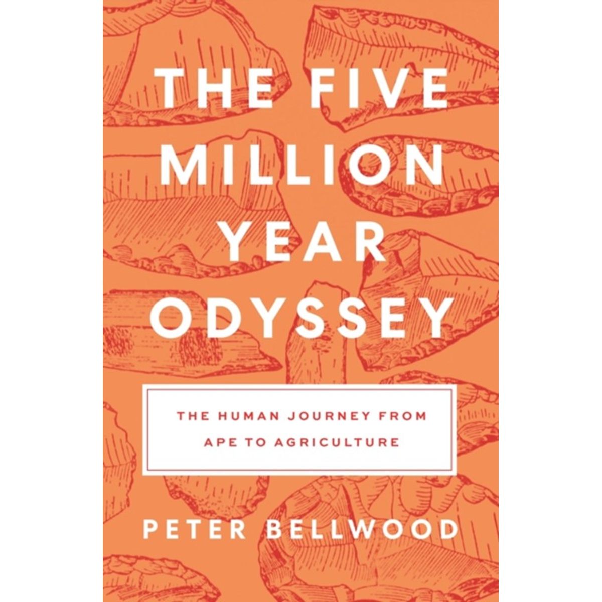 The Five-Million-Year Odyssey